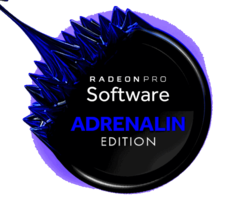 Users reporting DirectX 9 issues with Radeon Adrenaline software, AMD doesn't seem to care (Image source: AMD)