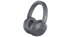 The new WH-XB910N headphones. (Source: Sony)