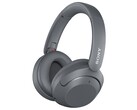 The new WH-XB910N headphones. (Source: Sony)