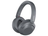 The new WH-XB910N headphones. (Source: Sony)