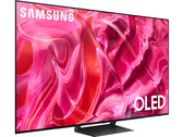 The S90C makes for an excellent gaming screen. (Image Source: Samsung)
