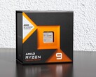 AMD Ryzen 9 7950X3D