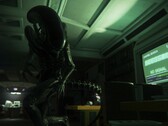 Image from the game Alien: Isolation - Last Survivor. (Image source: Steam)