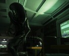 Image from the game Alien: Isolation - Last Survivor. (Image source: Steam)