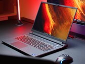 The entirely AMD-powered Alienware m18 R1 gaming laptop has dropped to a record-low sale price (Image: Alex Wätzel)
