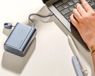 Ambrane’s PowerMini20 power bank (pictured) has arrived in India. (Image source: Ambrane)