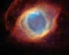 An Image of the Helix Nebula (Image source: see sources; cropped)