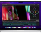 MacBook with 20-inch foldable display may be in the works indeed (image: Apple)