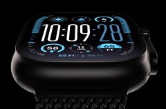 The Apple Watch is set to receive comprehensive design updates via watchOS 12. (Image source: Apple)
