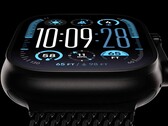 The Apple Watch is set to receive comprehensive design updates via watchOS 12. (Image source: Apple)
