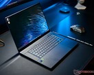 The Asus ROG Zephyrus G16 is a sleek OLED gaming notebook with RTX 4080 and Core Ultra 9 (Image source: Andreas Osthoff)