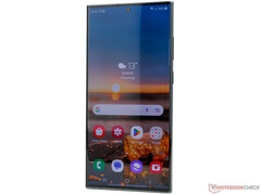 The S23 Ultra's 8 Gen 2 for Galaxy is likely the 8+ Gen 2 for new flagship Android phones coming out this year