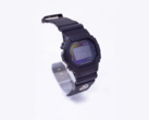 The Casio G-Shock x Kochi United SC watches are limited edition. (Image source: Kochi United SC)
