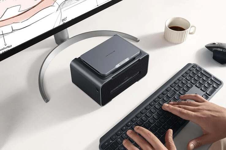 Compact design (Image source: Khadas)