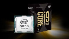 The Core i9-10980XE will have some tough competition from AMD&#039;s offerings. (Source: KitGuru)