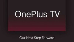 OnePlus is entering the TV market, but in which category? (Source: Twitter)