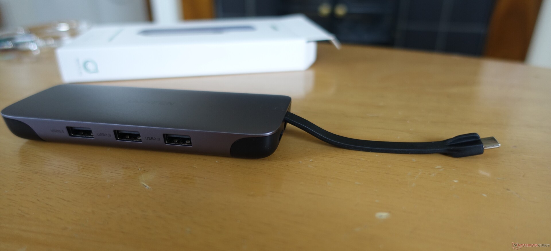 UGREEN 9-in-1 USB-C Docking Station 2023 REVIEW - MacSources