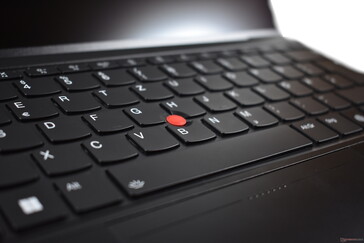 Lenovo ThinkPad Z13 laptop review: AMD's premium ThinkPad Lenovo ThinkPad Z13 laptop review: AMD's premium ThinkPad
