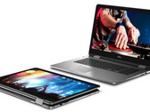 Dell Inspiron 7000 17-inch Windows 10 convertible