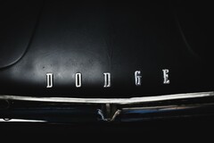 Stellantis recalls 8,400 Dodge Charger Daytonas due to software issues (Image source: Walter Lee via Unsplash)