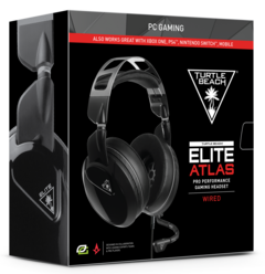 Turtle Beach launches Atlas series of wired gaming headsets (Source: Turtle Beach)