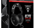 Turtle Beach launches Atlas series of wired gaming headsets (Source: Turtle Beach)