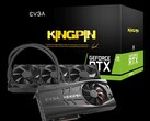 EVGA GeForce RTX 3090 KINGPIN HYBRID GAMING video card priced at US$1,999.99 (Source: EVGA)