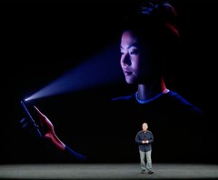 Face ID might still the best facial recognition on the smartphone market eight years after its debut