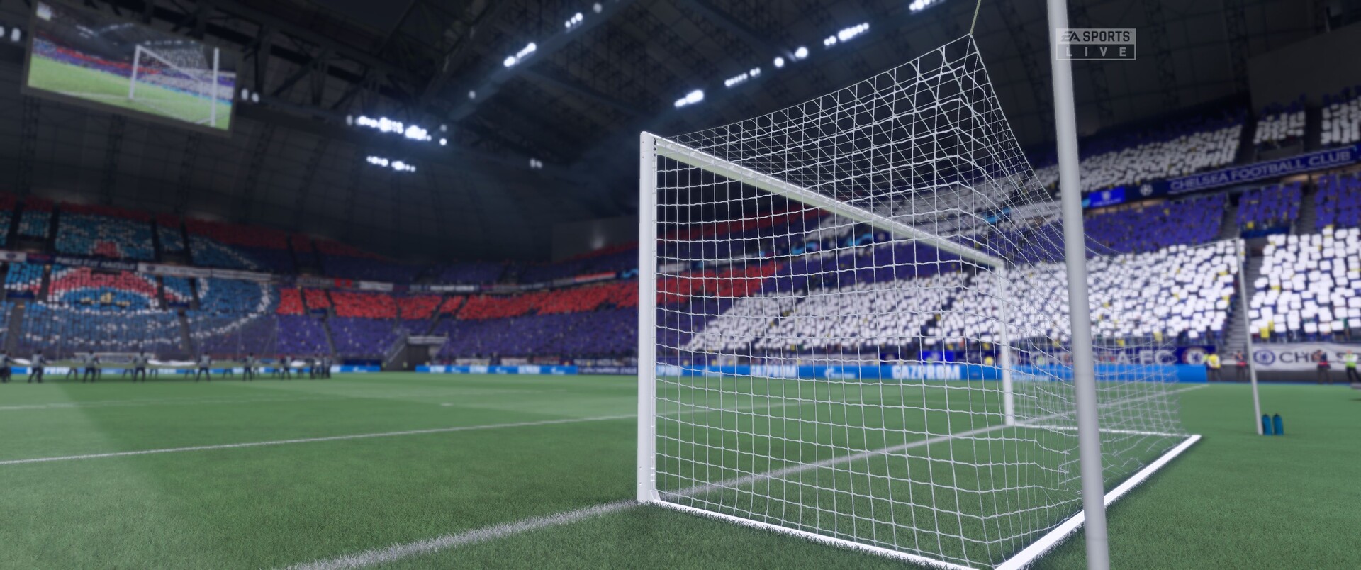 FIFA 22 System Requirements - Can I Run It? - PCGameBenchmark