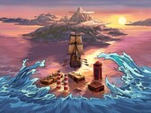 Flooded is 90% off on Steam until August 3, matching its lowest-ever price of $1.29.