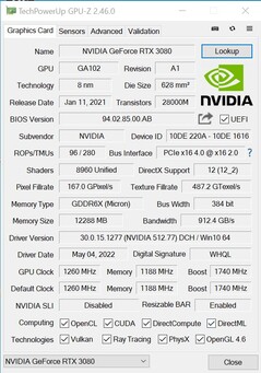 GPU-Z