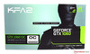 KFA² GeForce GTX 1060 6 GB EX OC