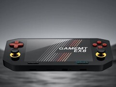 The GameMT EX8 will have a 3:2 aspect ratio. (Image source: Nittrx)