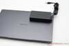 Chuwi Gamebook with power supply unit (20 V; 12.5 A)
