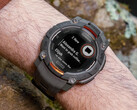 Garmin has pushed two updates in two days to the Instinct E and Instinct 3. (Image source: Garmin)