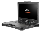 Getac launches X600 and X600 Pro rugged performance laptops with Intel 11th gen CPUs and Quadro RTX 3000 graphics (Source: Getac)