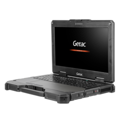 Getac launches X600 and X600 Pro rugged performance laptops with Intel 11th gen CPUs and Quadro RTX 3000 graphics (Source: Getac)