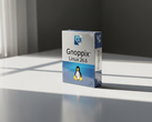 Debian-based Gnoppix Linux 26.6 now available