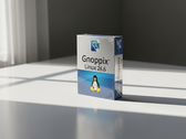 Debian-based Gnoppix Linux 26.6 now available