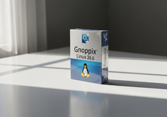 Debian-based Gnoppix Linux 26.6 now available