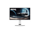 The display is built for competitive gaming, delivering a QHD (2560 x 1440) resolution, a 240Hz refresh rate, and a rapid 0.03ms GTG response time.