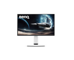 The display is built for competitive gaming, delivering a QHD (2560 x 1440) resolution, a 240Hz refresh rate, and a rapid 0.03ms GTG response time.