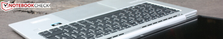 HP EliteBook 845 G9 with Ryzen 9 PRO 6950HS - High performance accompanied by numerous security features HP EliteBook 845 G9 with Ryzen 9 PRO 6950HS - High performance accompanied by numerous security features