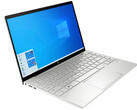 Review of the HP Envy 13-ba0001ng laptop. (Image: HP)