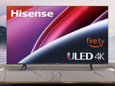The Hisense U6 Series 4K ULED Fire TV comes with Full Array Local Dimming. (Image source: Hisense)