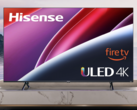 The Hisense U6 Series 4K ULED Fire TV comes with Full Array Local Dimming. (Image source: Hisense)