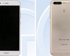 Huawei Honor V9 Android phablet hits TENAA