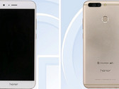 Huawei Honor V9 Android phablet hits TENAA