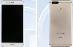Huawei Honor V9 Android phablet hits TENAA