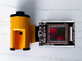 The sensor unit that goes in the camera (Image Source: I'm Back Film)